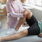 Physical Therapy Services for Knee Pain Physical Therapist in Evergreen Park Chicago Illinois Munster Maximum Rehabilitation Services Ltd1 85x85