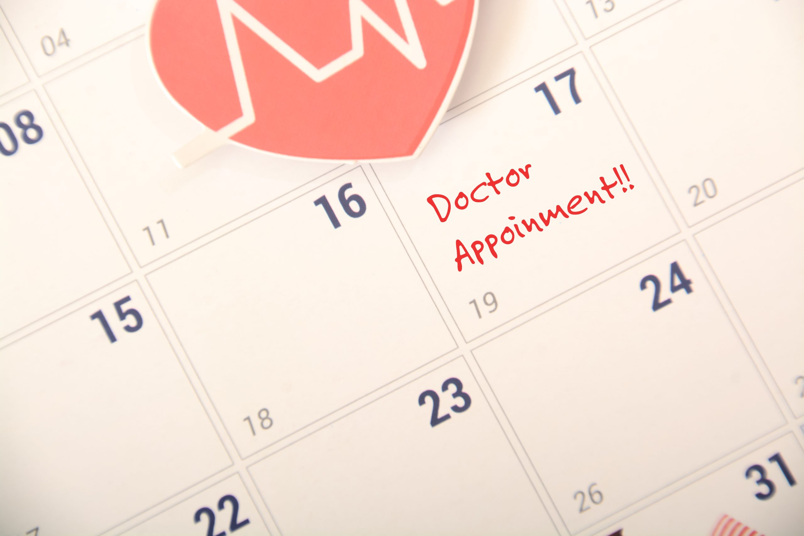 a doctor s appointment scheduled meeting between a 2023 11 27 05 17 42 utc scaled